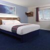 Отель Travelodge Tamworth Central в Темворте