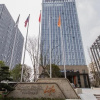 Отель Howard Johnson by Wyndham Life ZhuoYuan Ningbo, фото 15