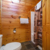 Отель Smokerise Lodge by Heritage Cabin Rentals, фото 12