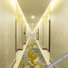 Отель Hanming Business Hotel, фото 5