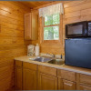 Отель Arrow Creek Campground, фото 24