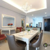 Отель The Shore Residence Melaka By I Housing, фото 15