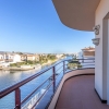 Отель Waterfront Apartment With Large Terrace and Parking Space, фото 8