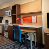 Отель TownePlace Suites by Marriott Columbus North - OSU, фото 2