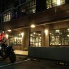 Отель Rider bedroom hostel & cafe, фото 34