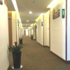 Отель GreenTree Inn Anqing Wangjiang County Lantian Road Yiheyuan Express Hotel, фото 2