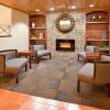 Отель Holiday Inn Express & Suites Las Cruces North, an IHG Hotel, фото 21