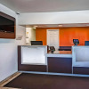 Отель Motel 6 Salt Lake City West - Airport, фото 12