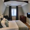 Отель Boutique hotel Huys van Leyden, фото 5