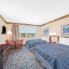 Отель Knights Inn & Suites by Sonesta, Pecos, фото 7