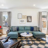 Отель Bourbon By Avantstayspacious Modern Home 5mins From Downtown Nashville, фото 19