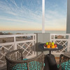 Отель Outstanding Sea View-Azzurra Apartments, фото 38