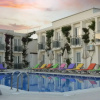 Отель Zuzuu Beach Hotel, фото 13