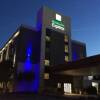 Отель Holiday Inn Express Tallahassee в Таллахасси