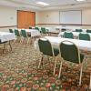 Отель Holiday Inn Hotel & Suites LA CROSSE, фото 11