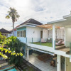 Отель Oceana 4BR Villa in Seminyak By Azure, фото 20