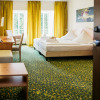 Отель Kulturhotel Fürst Pückler Park, фото 6