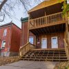 Отель Cozy Warm - 2BR Apt With King Bed - Steps From Byward Market, фото 1