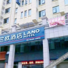 Отель Lano Hotel (Nanzhao Renmin Road), фото 1