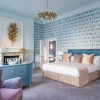 Отель The Queensberry Hotel, фото 25