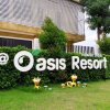 Отель Oasis Resort, фото 15