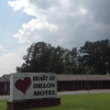 Отель Heart of Dillon Motel, фото 1