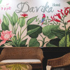 Отель DaViKa Hotel, фото 9