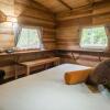 Отель Hakuna Matata Lodge в Тене