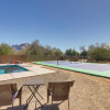 Отель Oro Valley Retreat w/ Pool, Spa & Rooftop Views!, фото 20