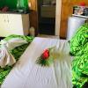 Отель Ariki Bungalows, фото 8
