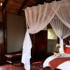 Отель Zwahili Game Lodge & Spa, фото 14