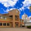 Отель Quality Inn Pierre - Fort Pierre в Форт-Пьере