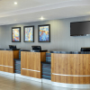 Отель Leonardo Hotel Newcastle Quayside  - formerly Jurys Inn, фото 2