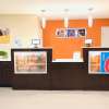 Отель Motel 6-Falls Church, VA - Arlington Boulevard, фото 1