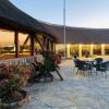 Отель Agama Lodge, фото 17