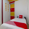 Отель Restu Inn by OYO Rooms, фото 25