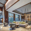 Отель Steigenberger Hotel Chengdu, фото 3