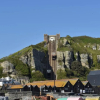 Отель Stunning 18th Century 5 Bed House Old-Town Hastings, фото 23