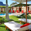 Отель Kleinbosch Lodge, фото 16