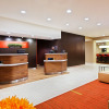 Отель Courtyard by Marriott Orlando Altamonte Springs/Maitland, фото 2