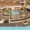 Отель Desert Color's Sunshine and Sage 81 condo, фото 25