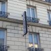 Отель Residence Champerret в Левалуа-Перье