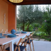 Отель Villetta capo schiera 100 m dal mare, фото 13