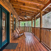 Отель Smoky Mountain Cabin ~ 5 Mi to Pigeon Forge, фото 3