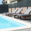 Отель Villa Mallina - Villa with pool, фото 11