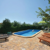 Отель Beautiful Home in Kastel Sucurac With Wifi and 2 Bedrooms, фото 33