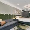 Отель Melbourne City Apartment Hotel, фото 3