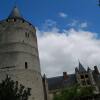 Отель Des Couronnes Chateaudun, фото 11