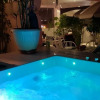 Отель Ollanta, фото 14