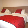 Отель Grand Plaza Corferias, фото 8